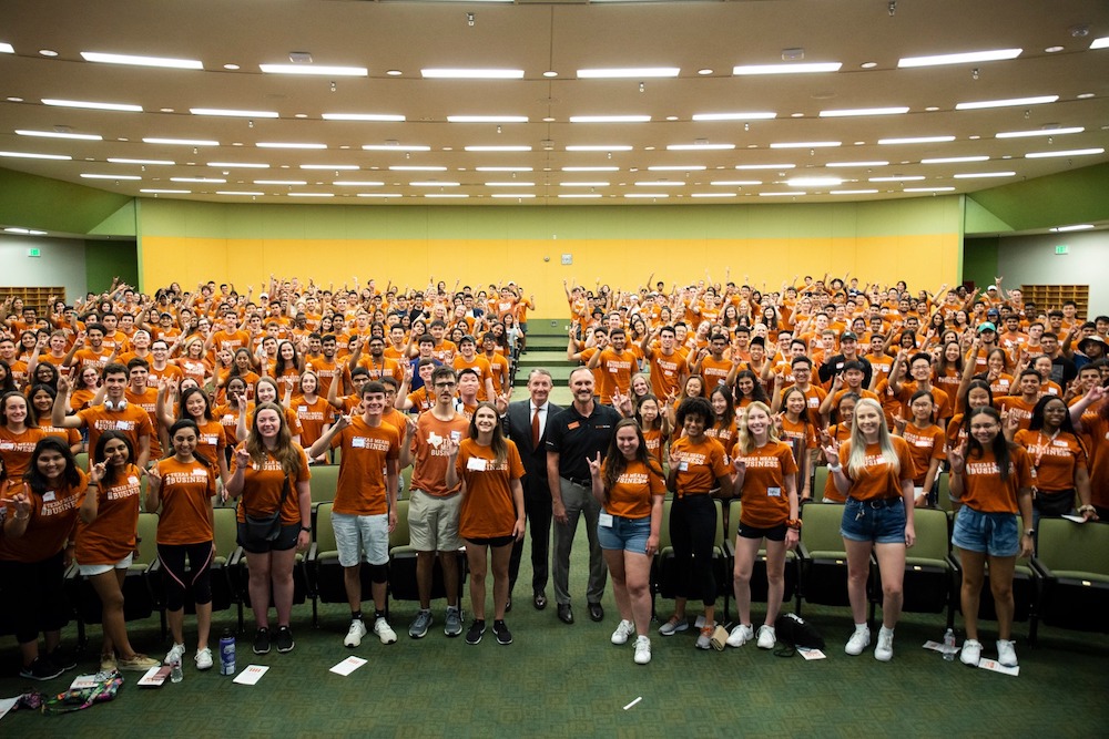 University of Texas at Austin – McCombs School of Business data science bootcamps Austin