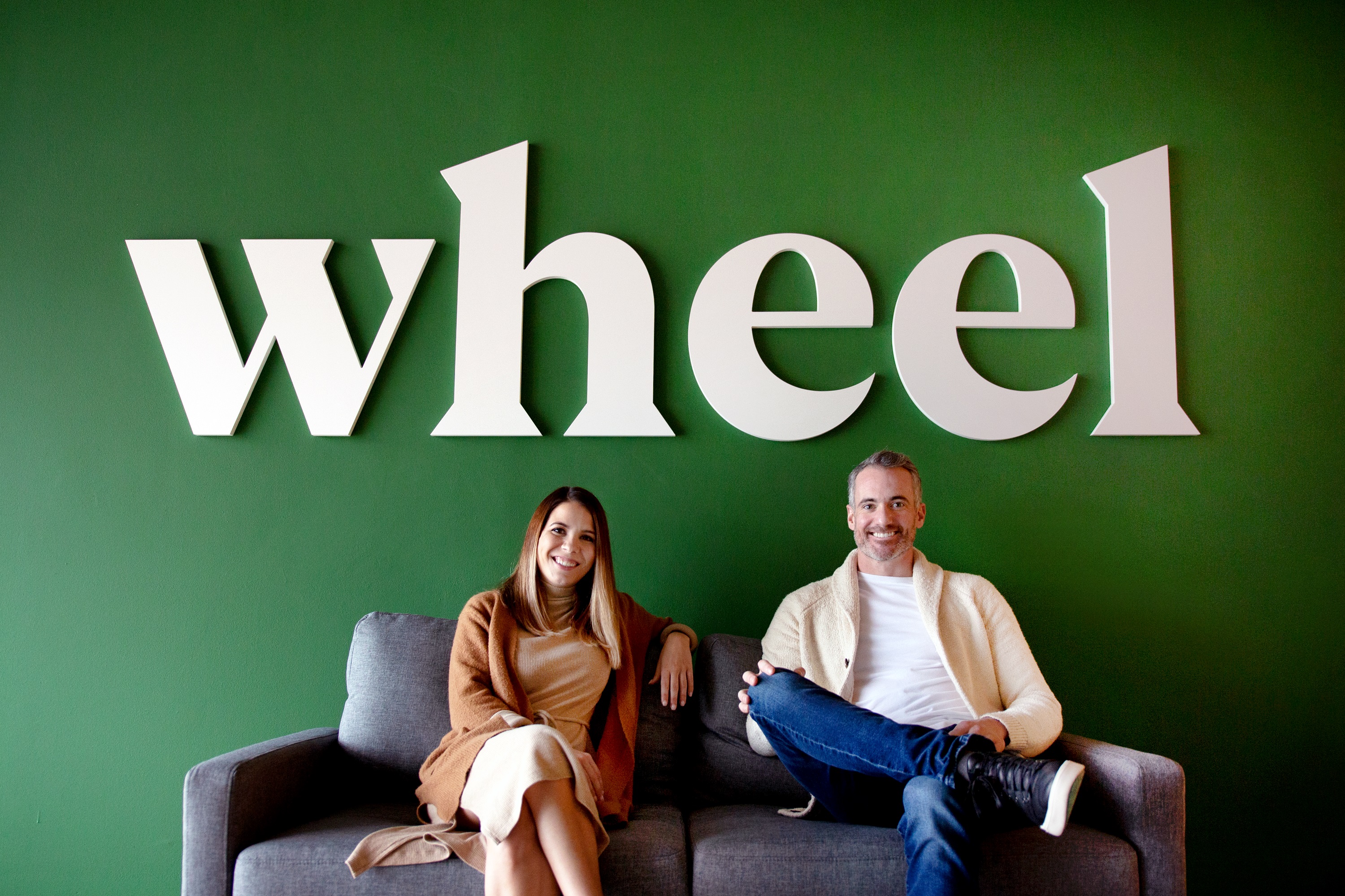 wheel founders
