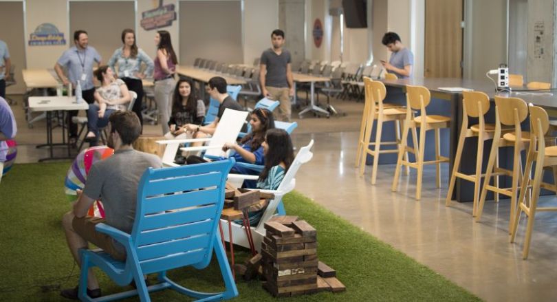 Silicon Hills The Tech Epicenter Of Texas Built In Austin