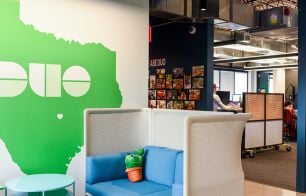 100 Best Places To Work In Austin | Built In Austin