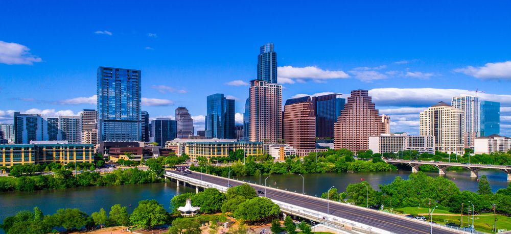 Ethos Opens Austin Office Built In Austin